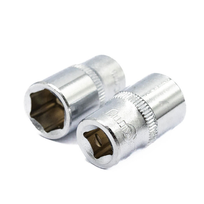 Торцева головка 1/4