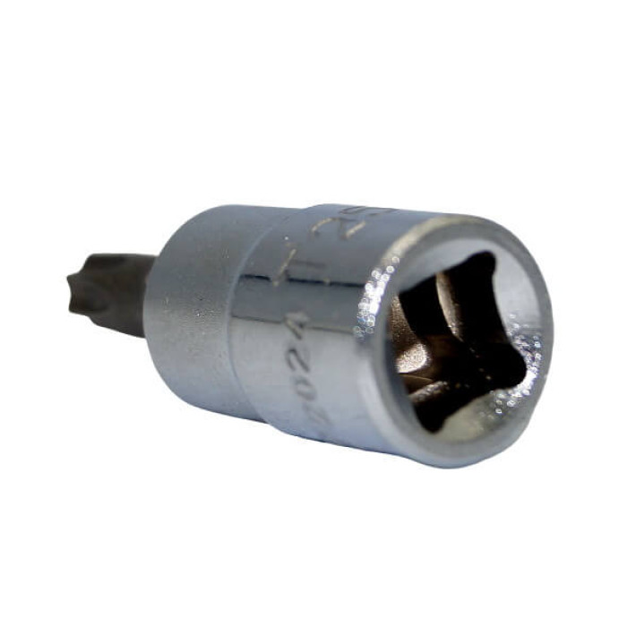 Головка з битою Torx Т25, 1/4