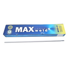 Електроди MAXweld AHO-21 д.3 (2,5 кг)