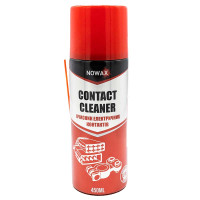 Очисник електроконтактів NOWAX Contact Cleaner NX45018 450мл