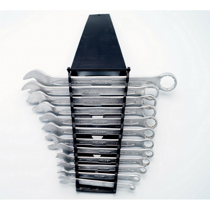 Набір інструментів Molder MT58112 (12 од.)