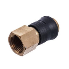 Швидкороз'ємне з'єднання 3/8