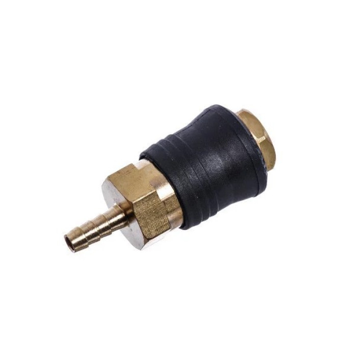 Роз'єм для пневмоінструменту 8мм, King Std