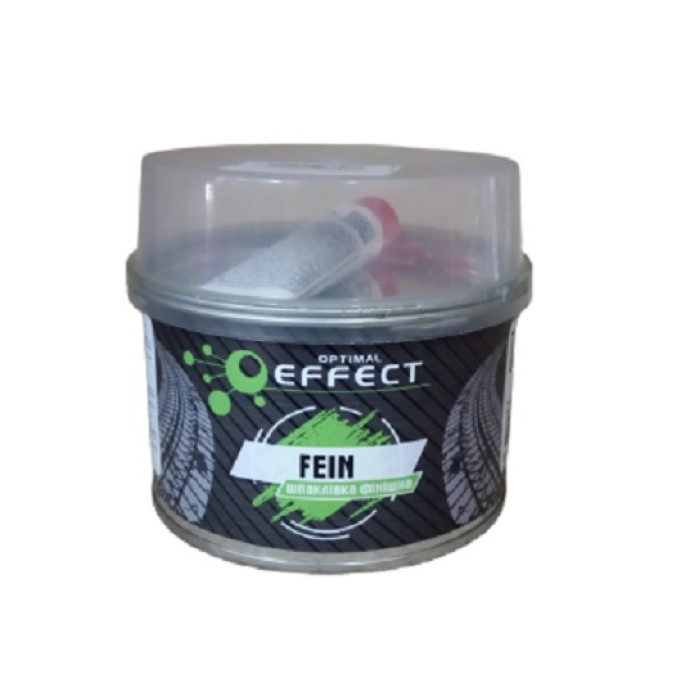 Шпаклівка фінішна 0,2 кг EFFECT Fein