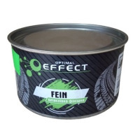 Шпаклівка фінішна 1,8 кг EFFECT Fein