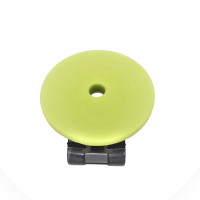 Коло полірувальне на липучці Soft Cut MENZERNA 150 см, м'яке зелене