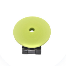 Коло полірувальне на липучці Soft Cut MENZERNA 150 см, м'яке зелене