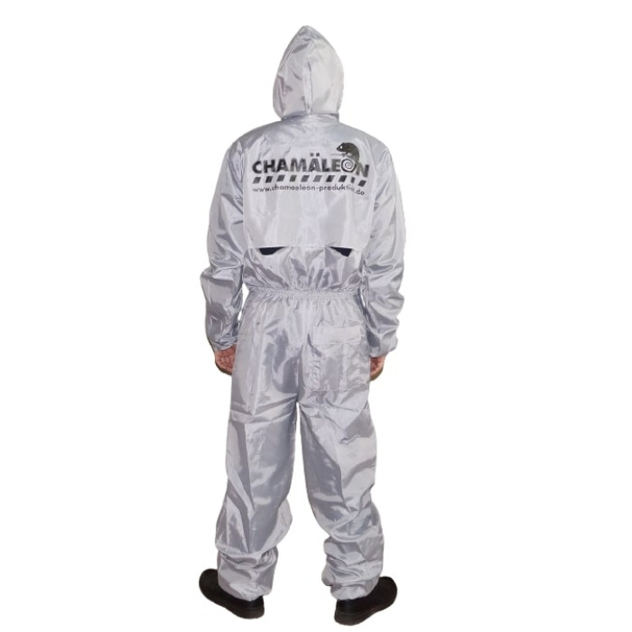 Комбінезон фарбувальний Chamaleon 80013 (розмір L)