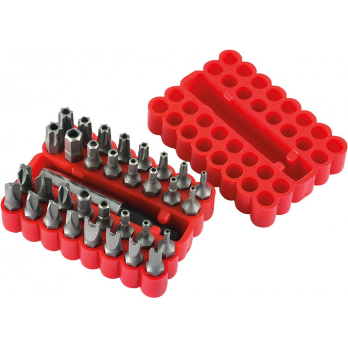 Bit King Roy 33 шт. (30683)