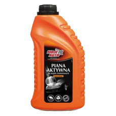 Активна піна для мийок високого тиску 1л MA 19-554