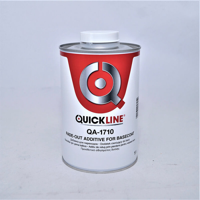 Добавка для переходів по базі QUICK LINE 1л Basecoat (QA-1710/S1)