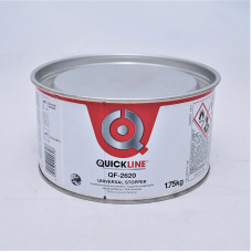 Шпаклівка універсальна QUICK LINE UNI 1,8 кг (QF-2620)