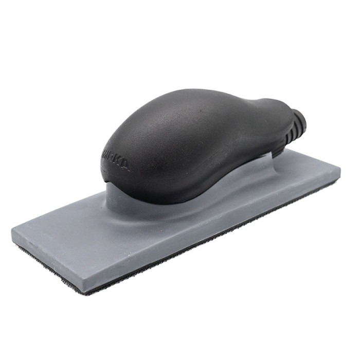 Комплект ручного шліфувального блоку 70x198 мм 40 відп. Mirka (8391520111)