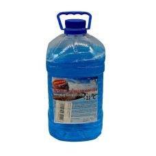 Омивач скла для авто зимовий (незамерзайка) -22 ° С Nord Plus Океан 4,5 л (арт. 27330)