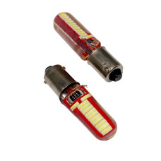 Лампа світлодіодна T8-013 4014-24 12V JD