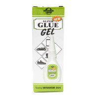 Клей Інтерхім Супер гель 5г