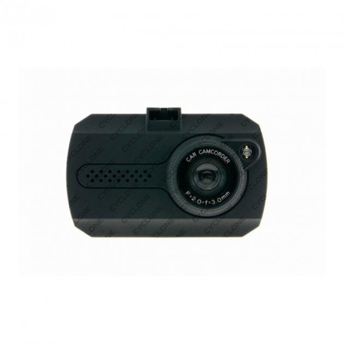 Автомобільний відеореєстратор CYCLON (DVA-02)