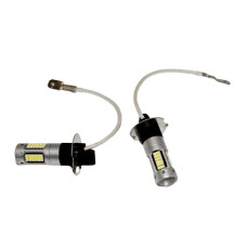 Світильник LED H3 30 SMD