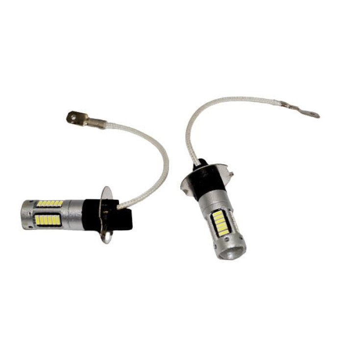 Світильник LED H3 30 SMD