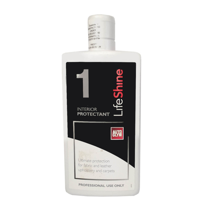 Нанопокриття для текстилю авто 