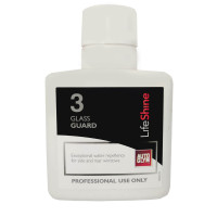 Нанопокриття для скла авто 