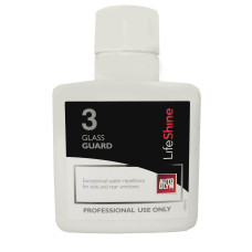 Нанопокриття для скла авто 