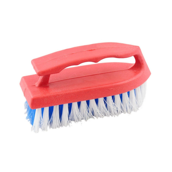 Щітка для килимів HozPlast-130 мм, маленька