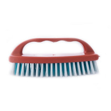 Щітка для килимів HozPlast - 145 мм, прямокутна (Щ019)