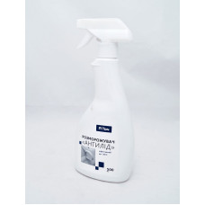 Розморожувач скла (антилід) PITON 500 мл (до -30 градусів)