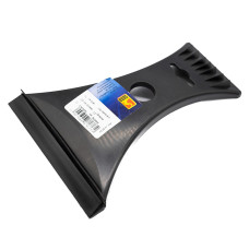 Скребок для чищення снігу з гумкою SK-02 Sena