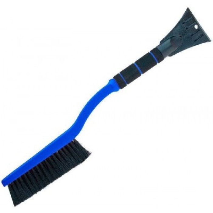 Щітка та скребок Bi-Plast Kanadka 63 см (ВР-05)