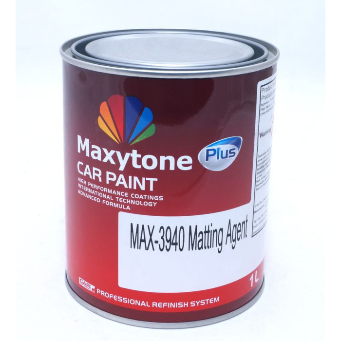 Матируюча добавка MAXYTONE MAX-3940 Matting Agent 1л
