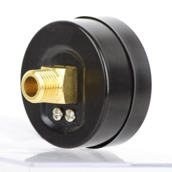 Манометр 1/4