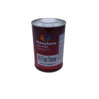 Швидкий розчинник MAXYTONE M-5 (MAX-30051) 1л