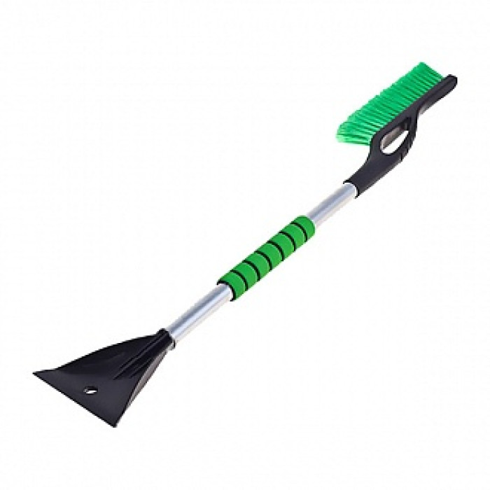 Щітка для снігу зі скребком Mtrauto MTR 327