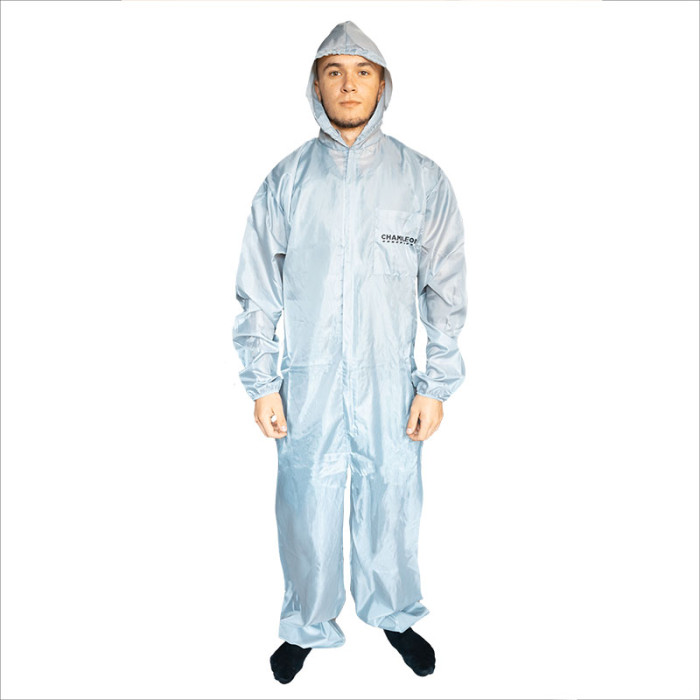 Комбінезон фарбувальний Chamaleon, розмір XXL (арт. 80015)