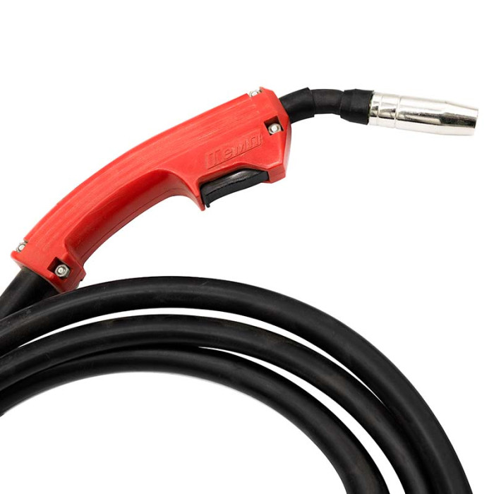 Рукав Темп - 230A x 3м (0,6-1,2мм) (EP-0006)