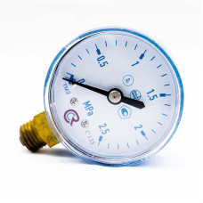 Манометр кисневий Vita - 0-2,5 МПа (AR-0011)