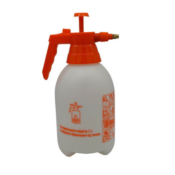 Ручний обприскувач Sturm 3015-20-2, 2 л