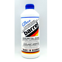 Антифриз концентрат Barrel G11 Blue синій 1,5 л (арт. BRO-G11B)