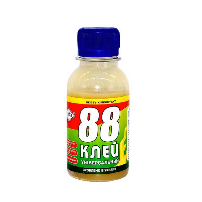 Клей універсальний 88 