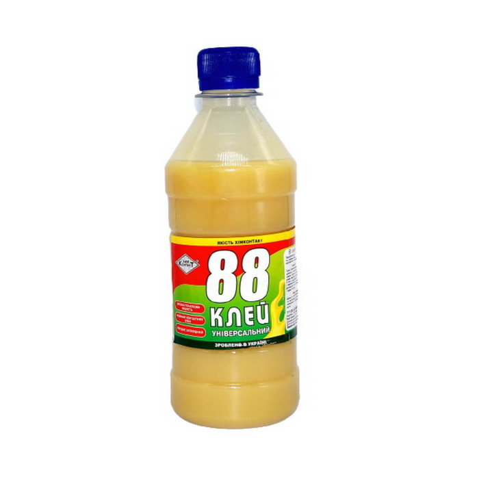 Клей універсальний 88 