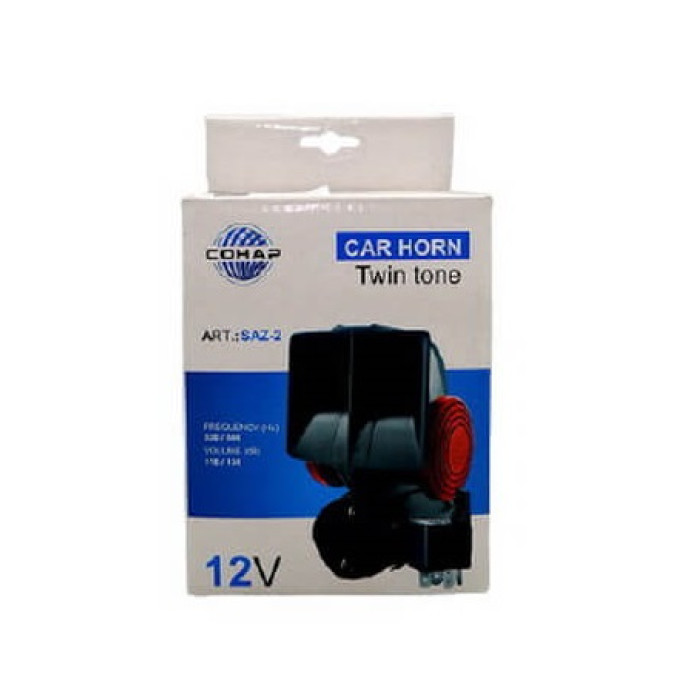 Сигнал пневматичний Сонар SAZ-2