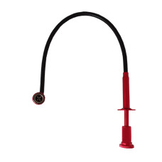 Захоплення ручний Rock Force гнучкий з магнітом та підсвічуванням у блістері (RF-88901L)