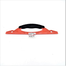 Водозгін силіконовий 30см INTERTOOL AT-0142