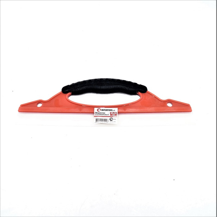 Водозгін силіконовий 30см INTERTOOL AT-0142