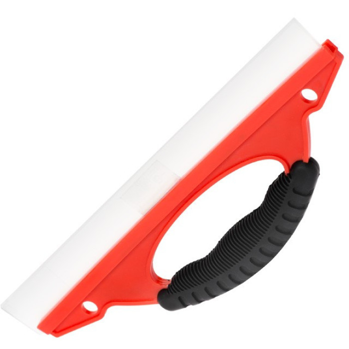 Водозгін силіконовий 30см INTERTOOL AT-0142