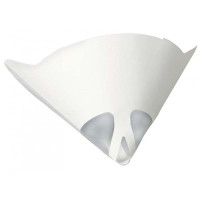 Фільтр-воронка для фарб (водорозчинних баз) 125 мкм