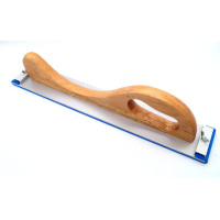 Рубанок шліфувальний Sotro із затискачами A 70 x 420 мм (T120201)