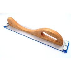 Рубанок шліфувальний Sotro із затискачами A 70 x 420 мм (T120201)